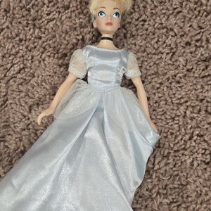 Disney Princess 9" Petite Doll Set - Cinderella & Aurora